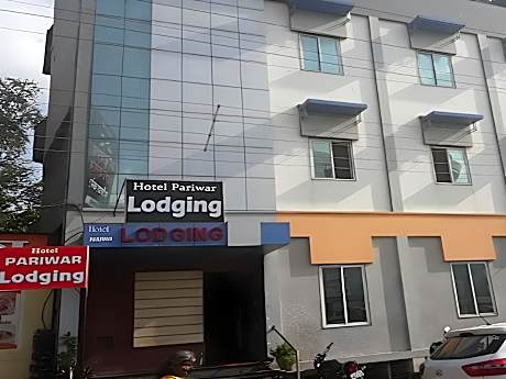 Hotel pariwar
