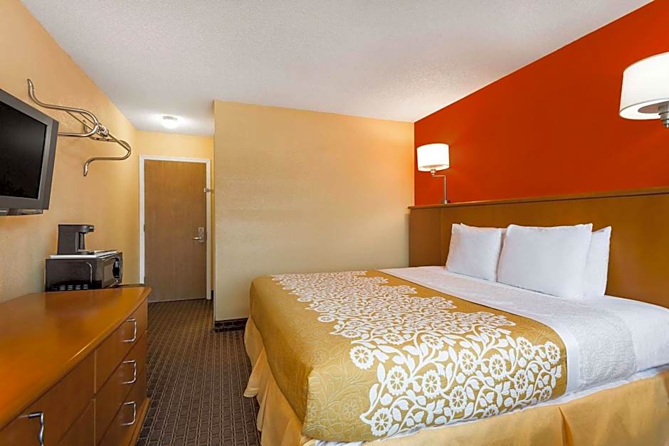 Days Inn by Wyndham Chincoteague Island