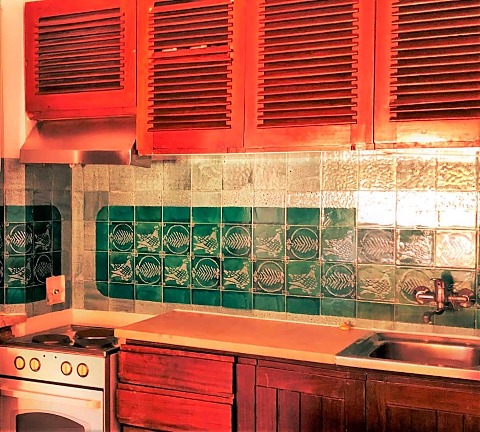 Albufeira Jardim by Umbral