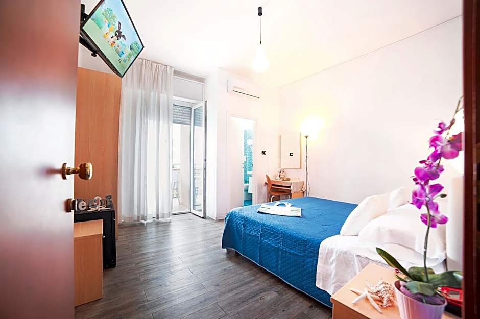 Hotel Bisanzio