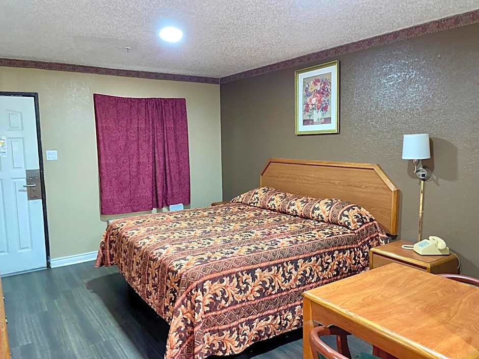 Ankur Inn Motel