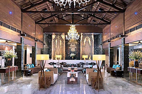 AKAR Hotels & Resort Lampung