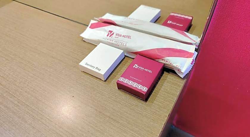 Viva Hotel Kediri Azana Hotels Collection