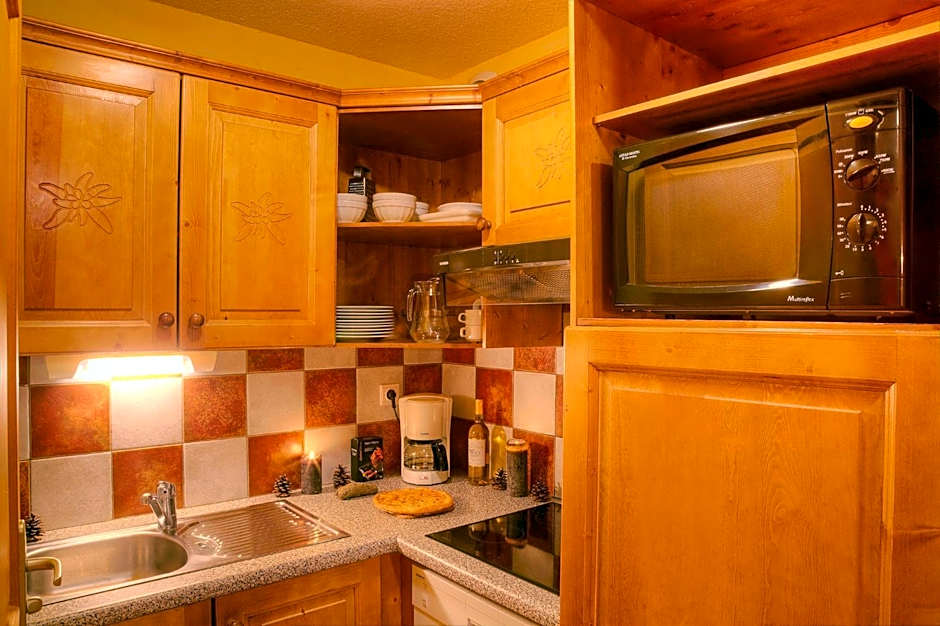 Résidence Les Balcons De Val Cenis Le Haut