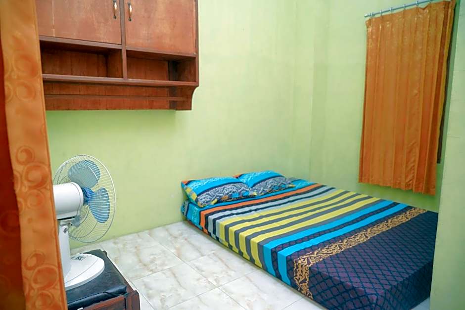 Homestay Kampung Inggris SYARIAH