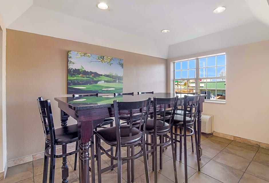 Quality Inn & Suites Fort Gordon