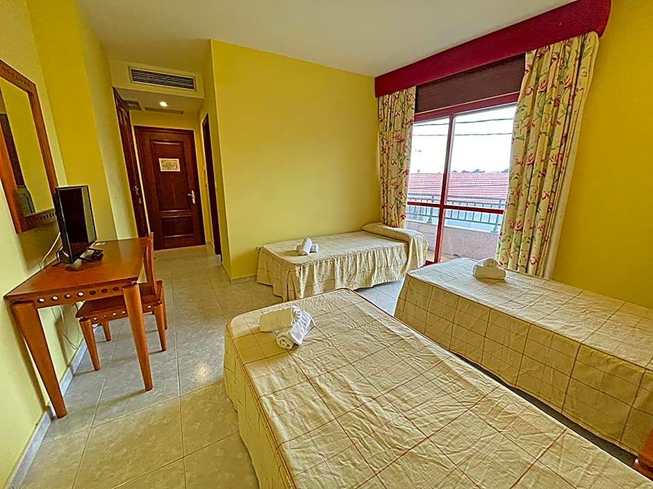 Hotel Acquamaris 3000