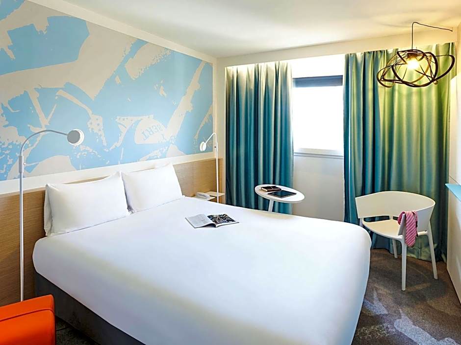 ibis Styles Toulouse Nord Sesquieres