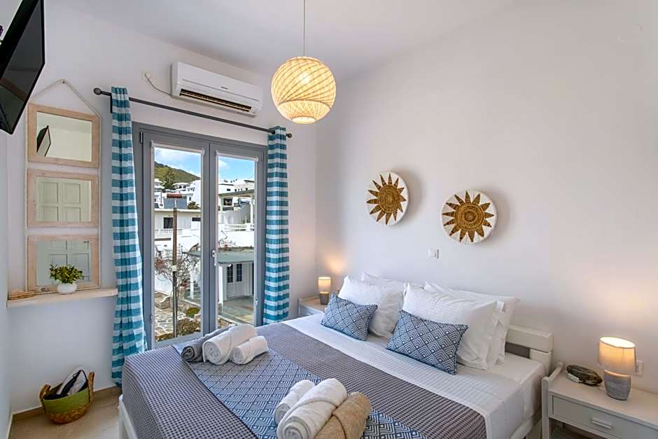 Playa Studios Paros