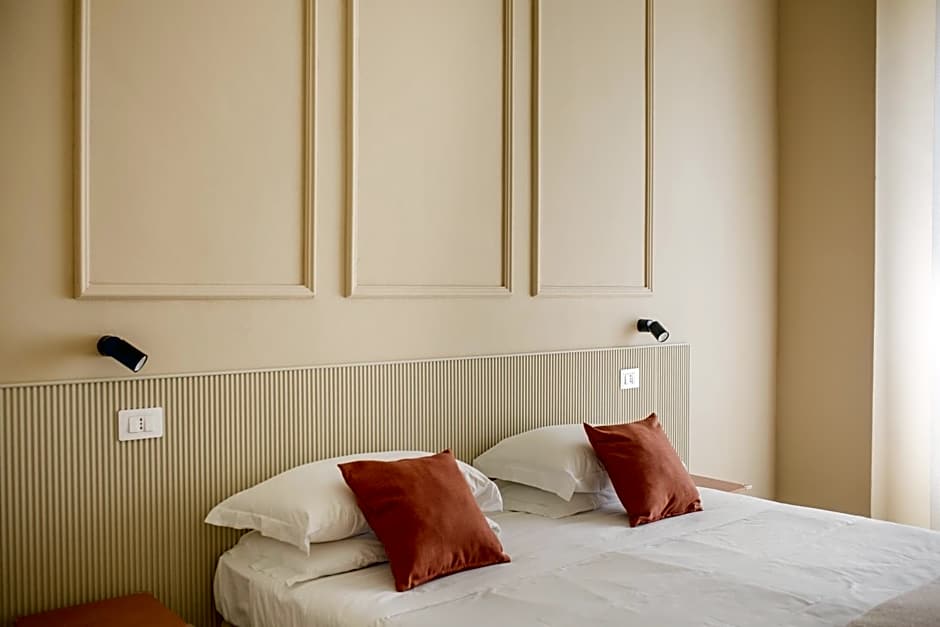 Hotel San Marco Sestola