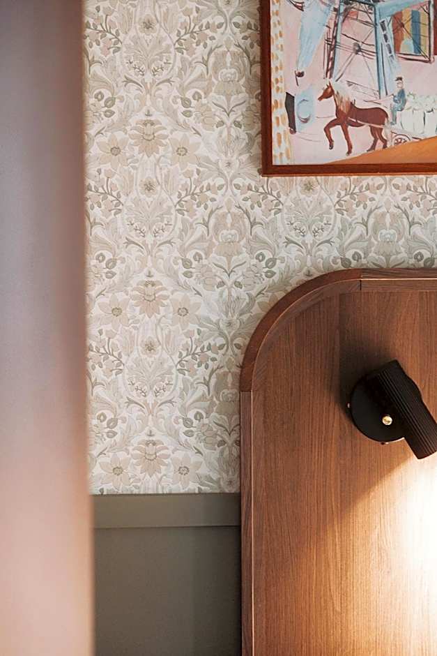 Home Hotel Grand Sundsvall