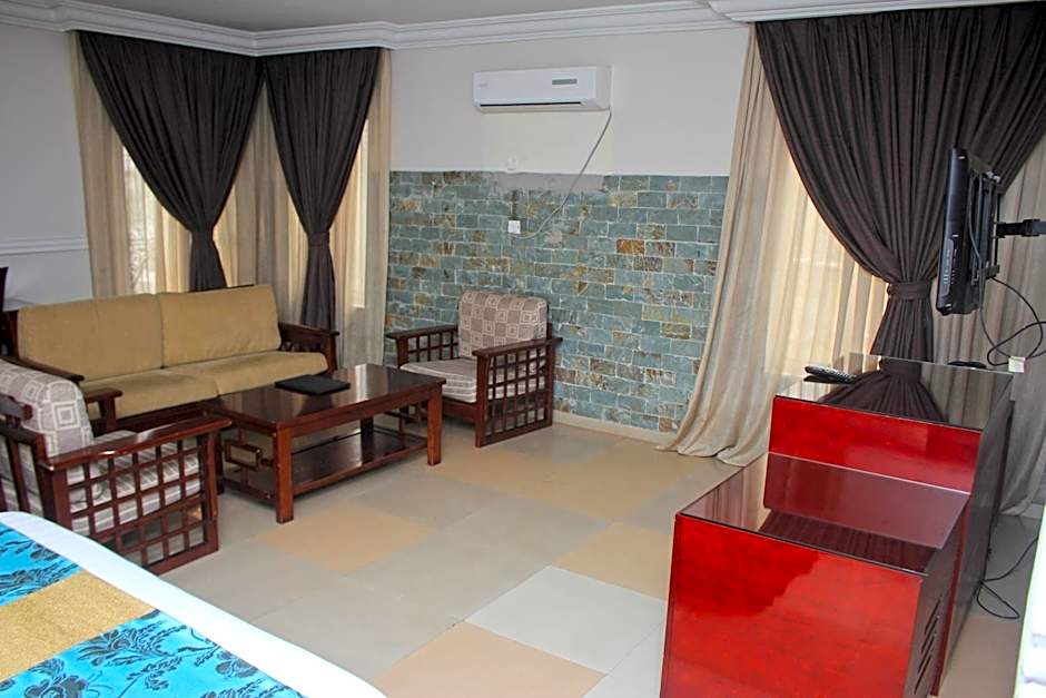 De Rembrandt Hotels and Suites