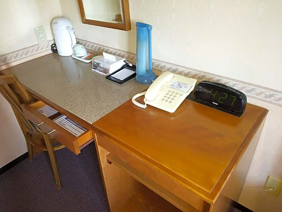 Hotel Hyper Hills Hirosaki