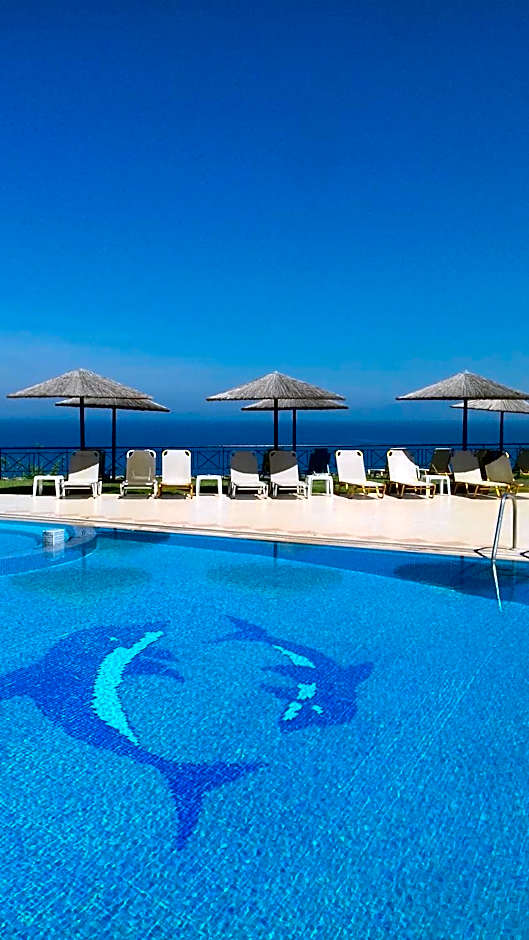 Aegean Blue Studios