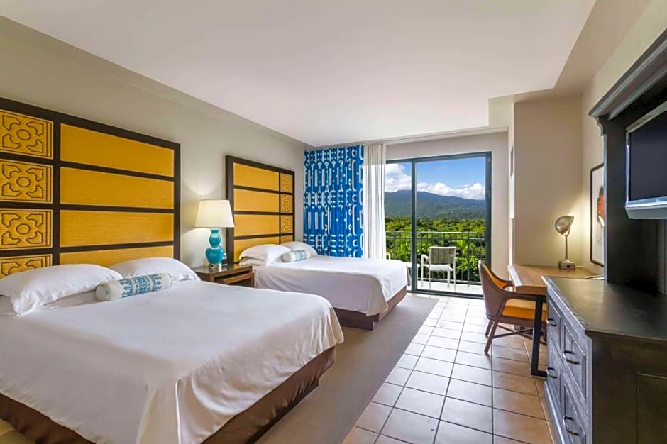 Wyndham Grand Rio Mar Puerto Rico Golf & Beach Resort