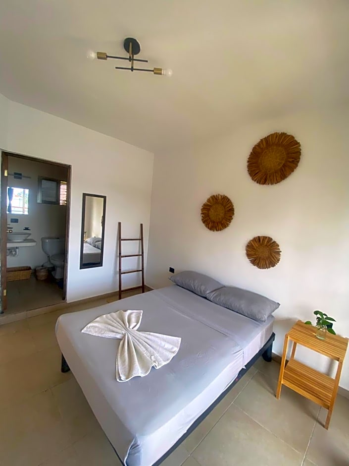 3B Wellness Hotel & Hostel Adults Only