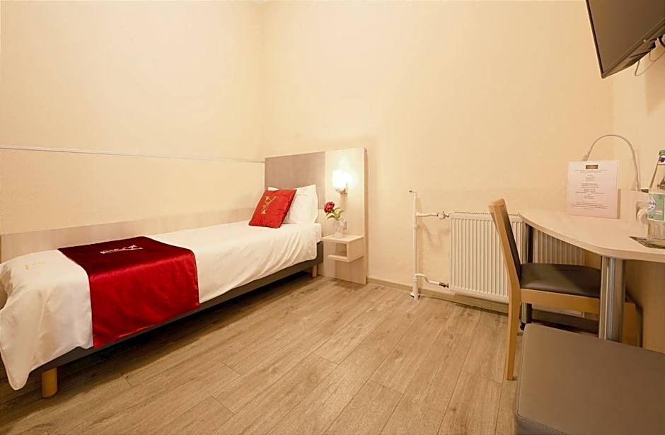 Abtei Hotel