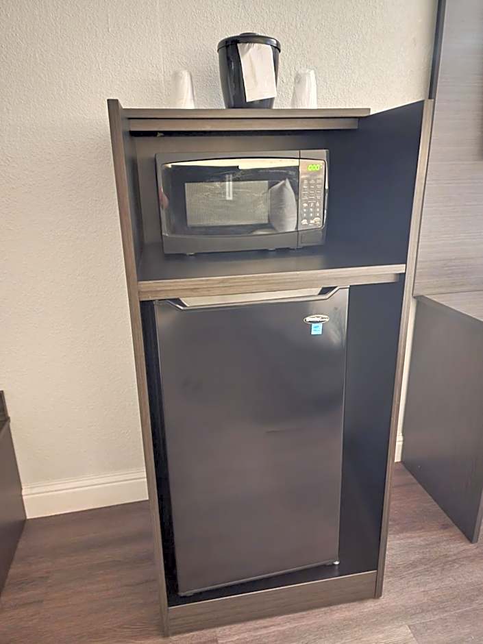 Motel 6 Sacramento CA Natomas