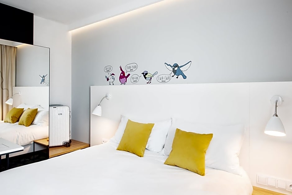 ibis Styles Bialystok