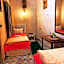 RIAD Tamazouzt