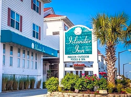 The Islander Inn