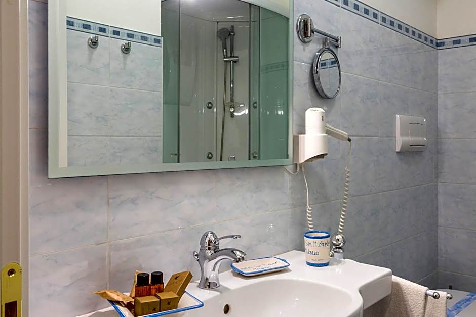 Hotel San Michele
