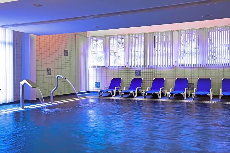 Villa Termal Spa Hotel by Unlock Hotels