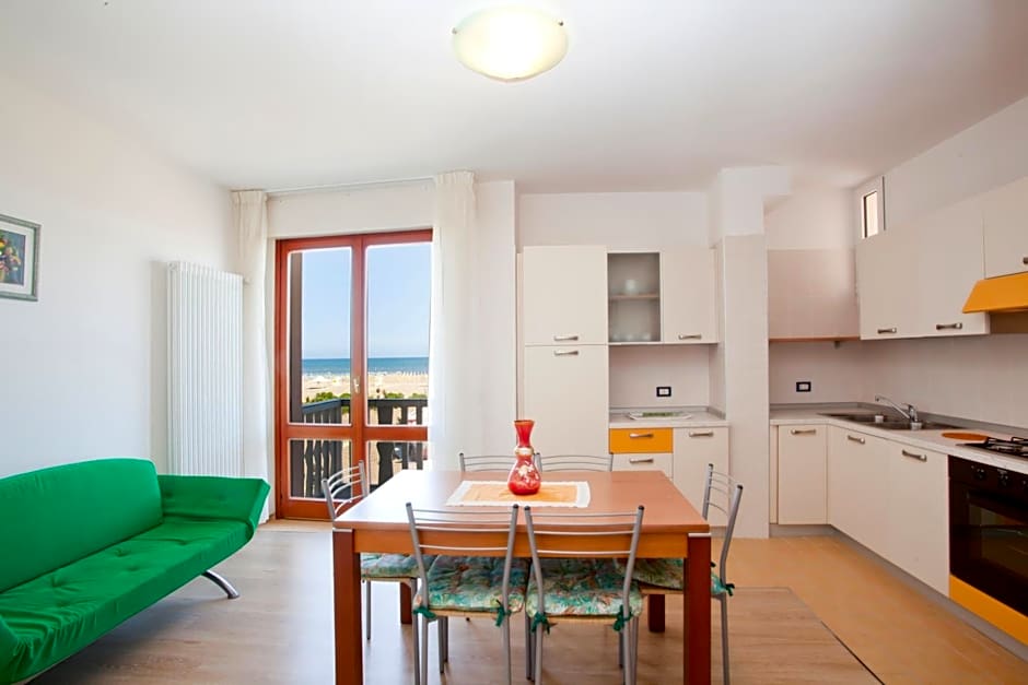 Residence Rizzante