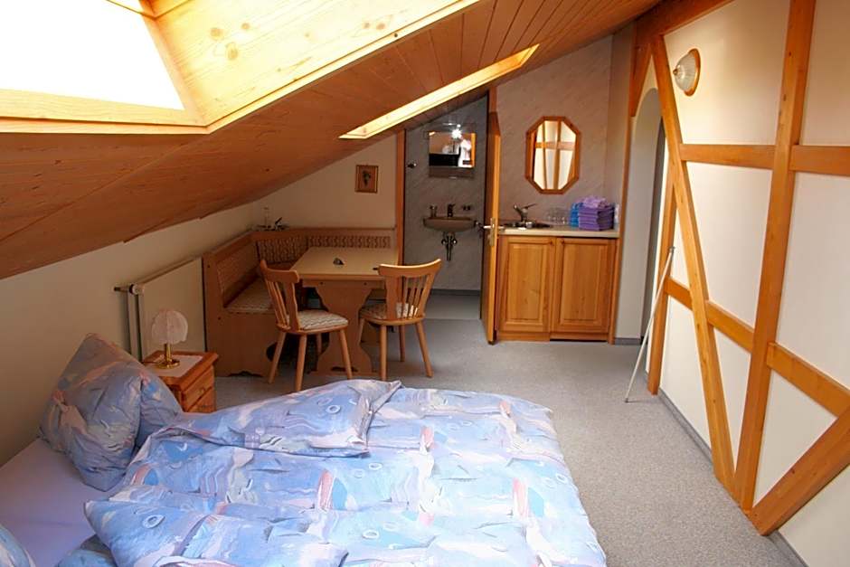 Hotel Hulfteggpass