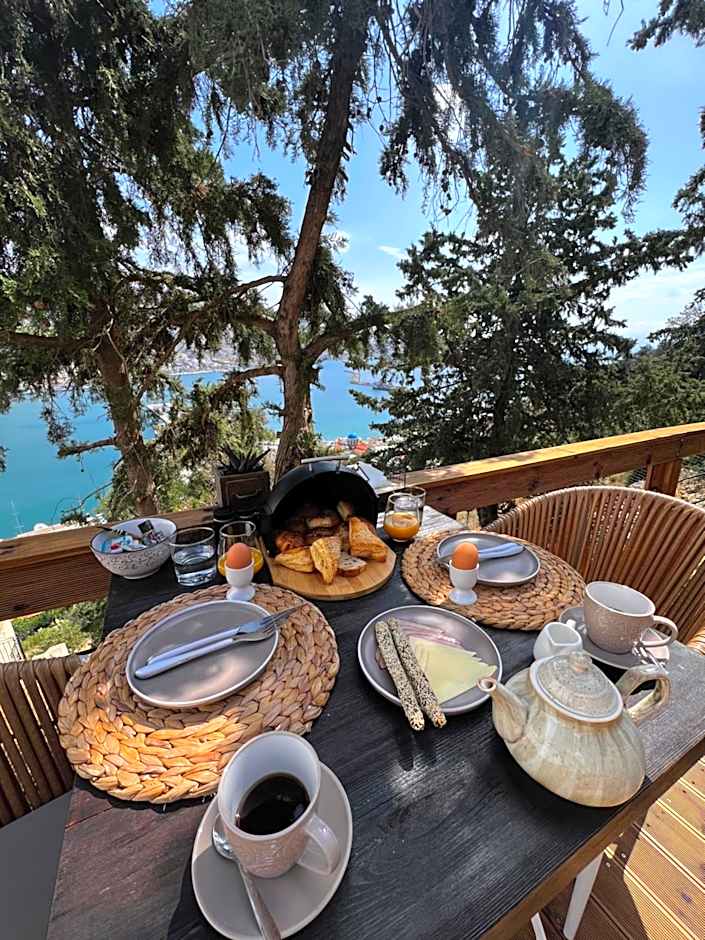 Spongia Apartments and Suites Kalymnos