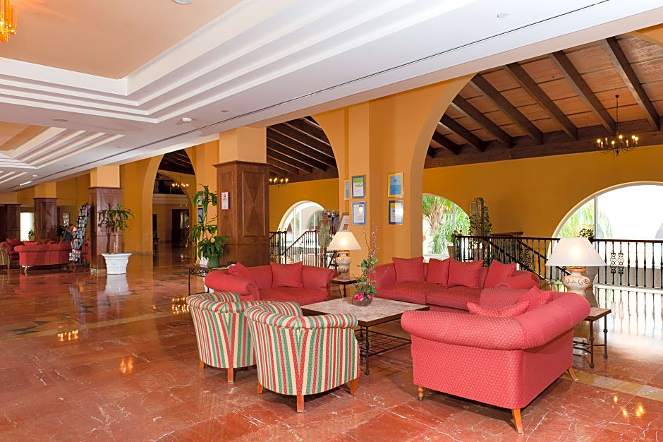 Hipotels Barrosa Garden