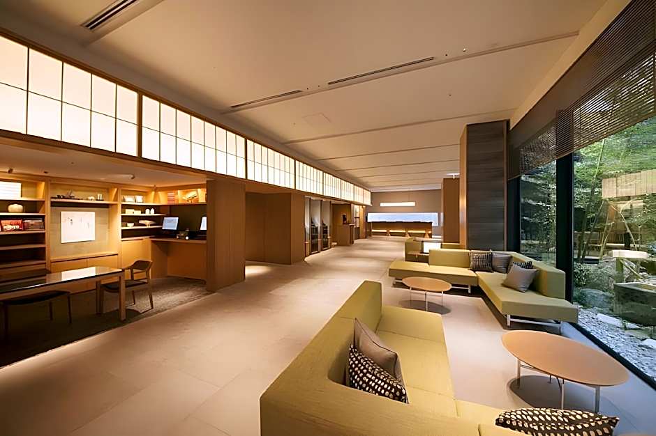Richmond Hotel Premier Kyoto Ekimae