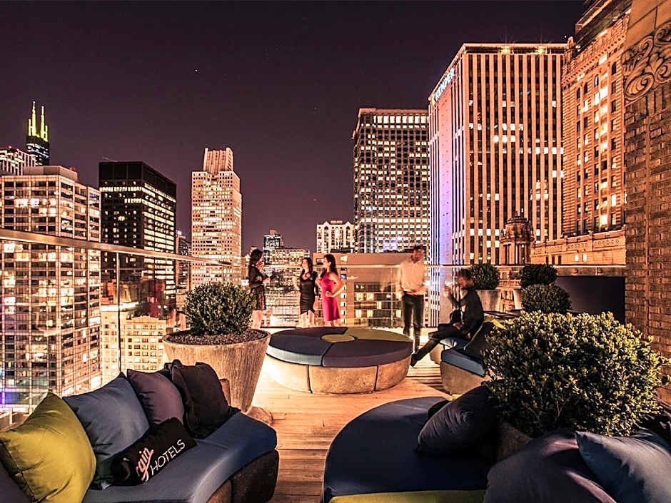 Virgin Hotels, Chicago