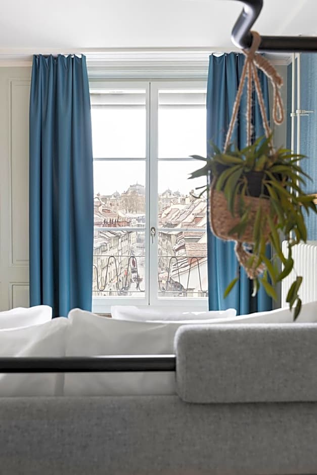 Stay KooooK Bern City - Online Check In