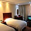 GreenTree Inn Tangshan Yuhua Road