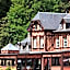 Le Pavillon De Gouffern