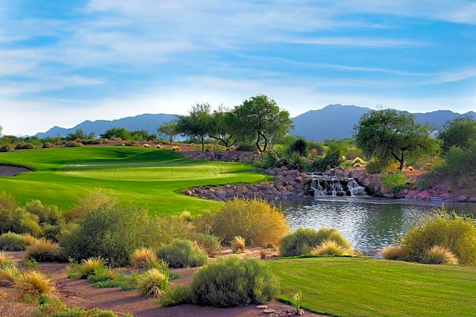 Sheraton Grand at Wild Horse Pass