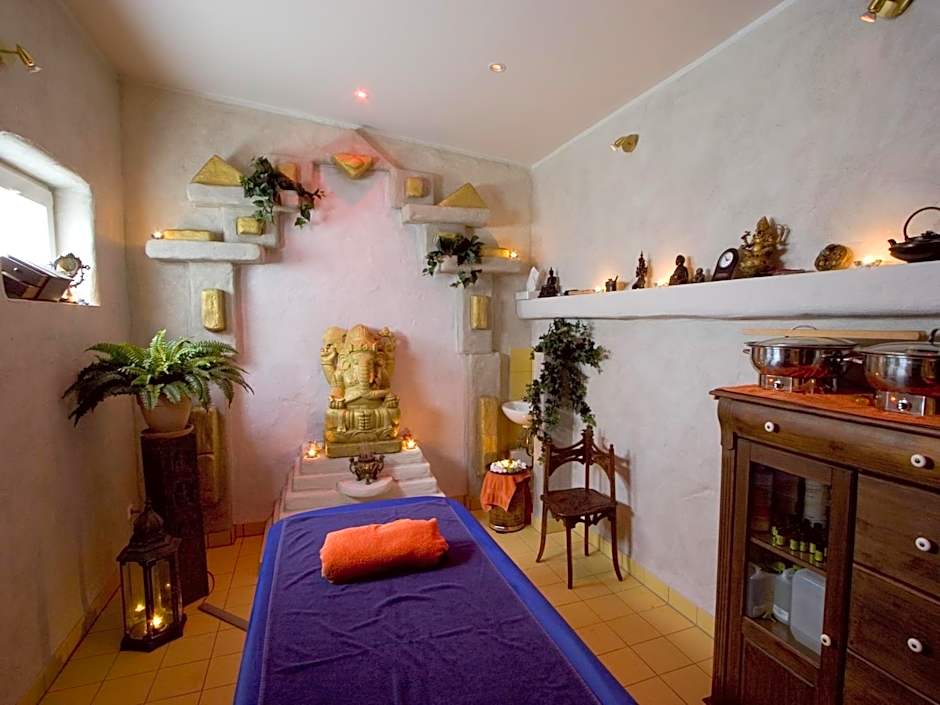 Landhotel Grimmeblick