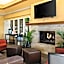 Comfort Suites Saginaw