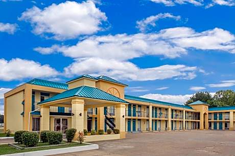 Americas Best Value Inn Kosciusko