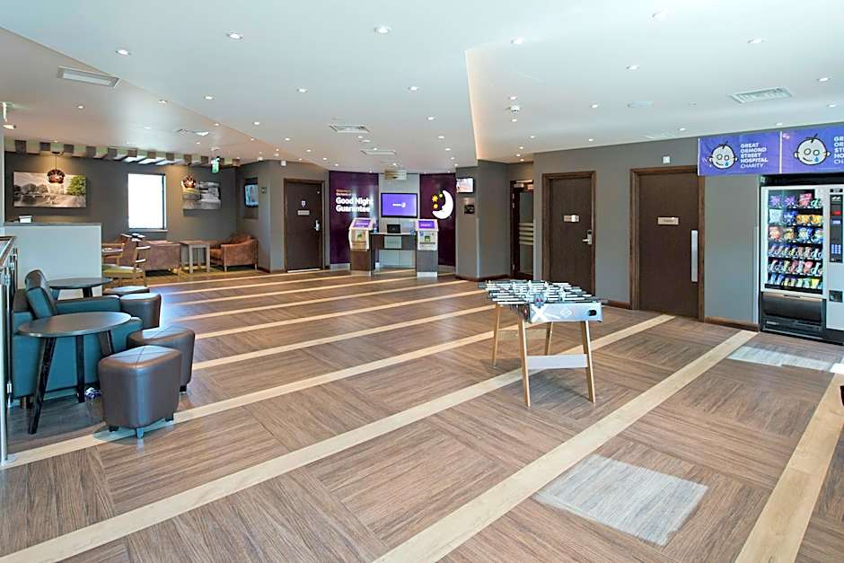 Premier Inn Addlestone