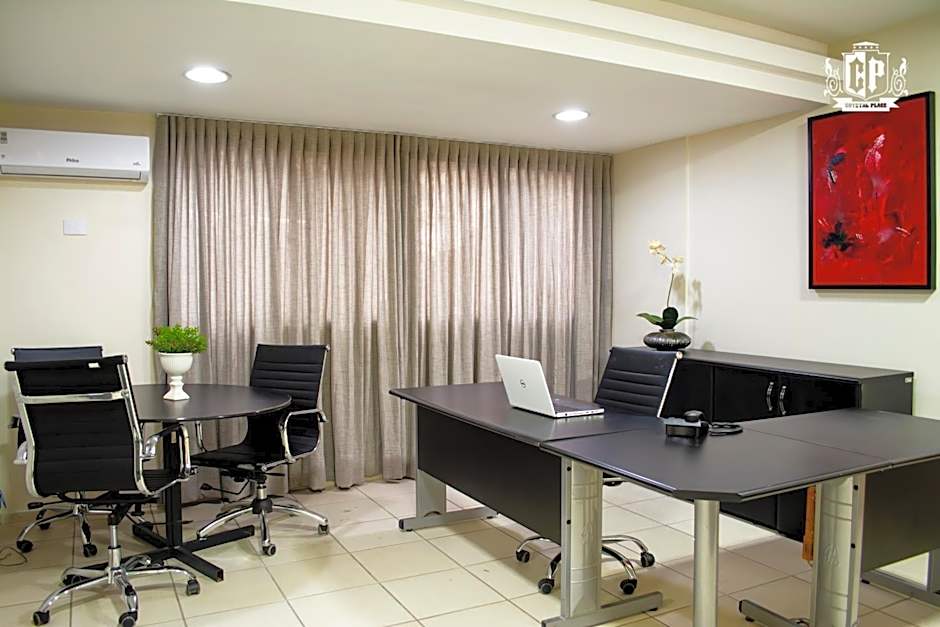 Edificio Crystal Place Ap1405