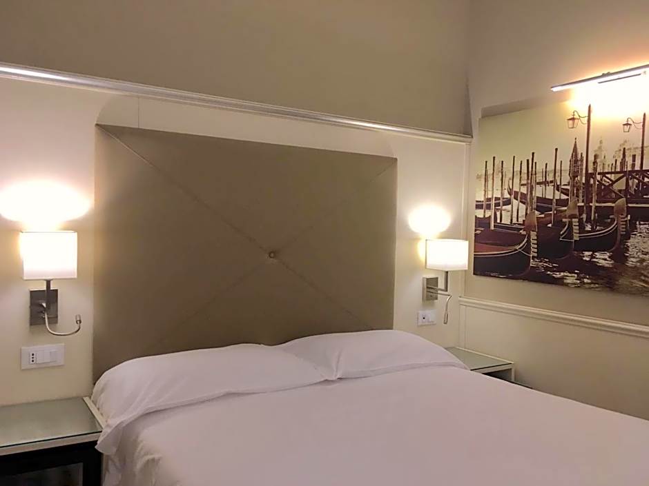 San Lio Tourist House