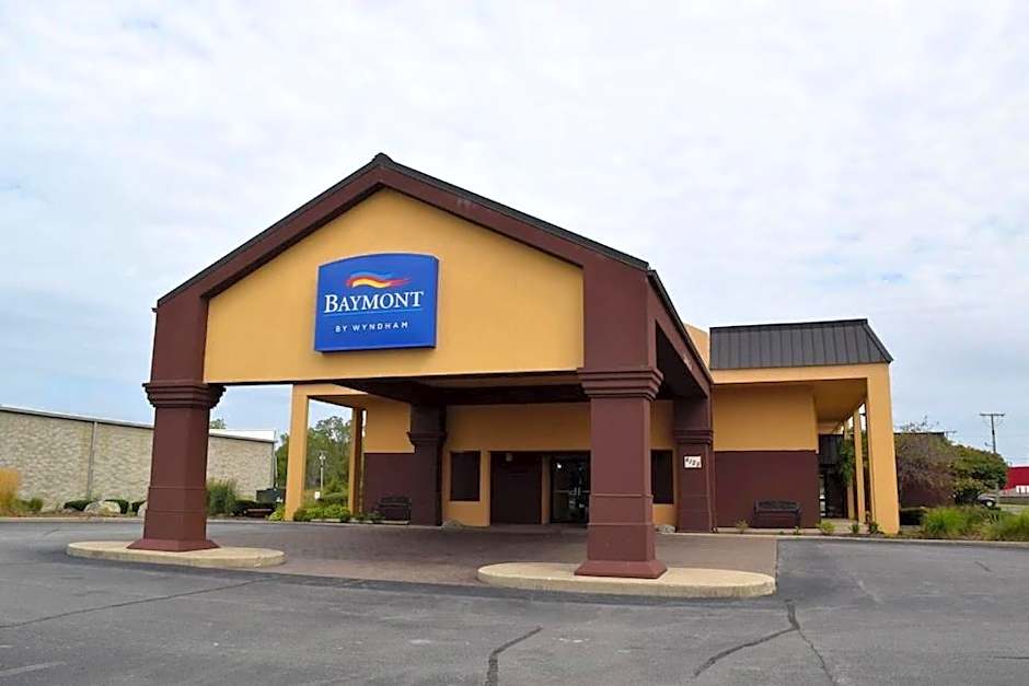 Baymont by Wyndham Michigan City