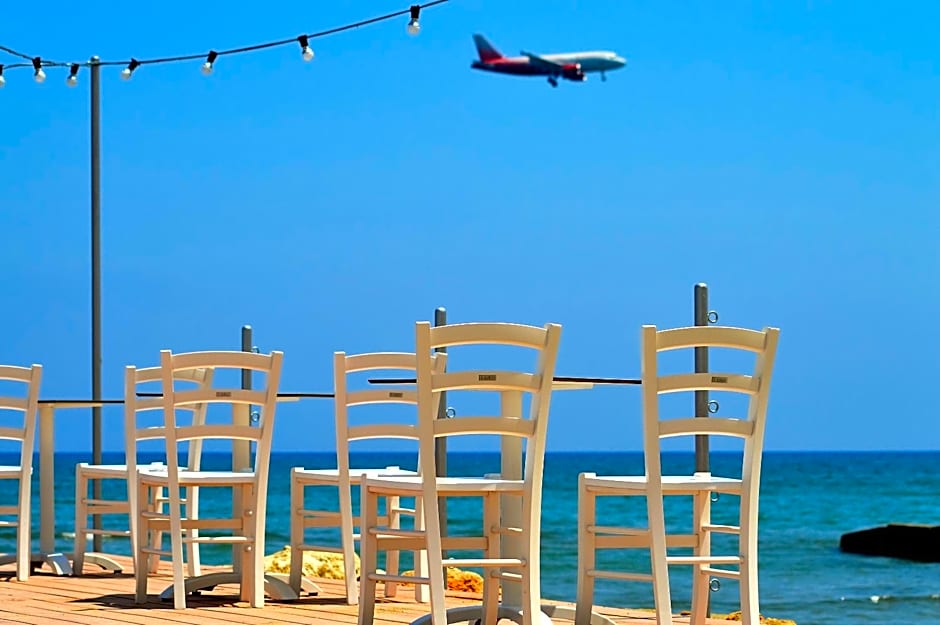 Island Boutique Hotel