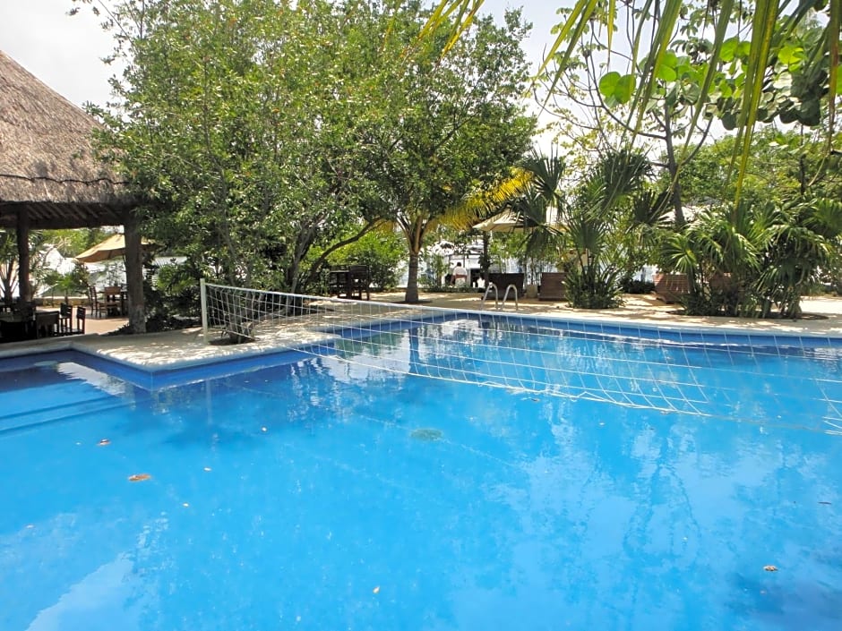 Sotavento Hotel & Yacht Club