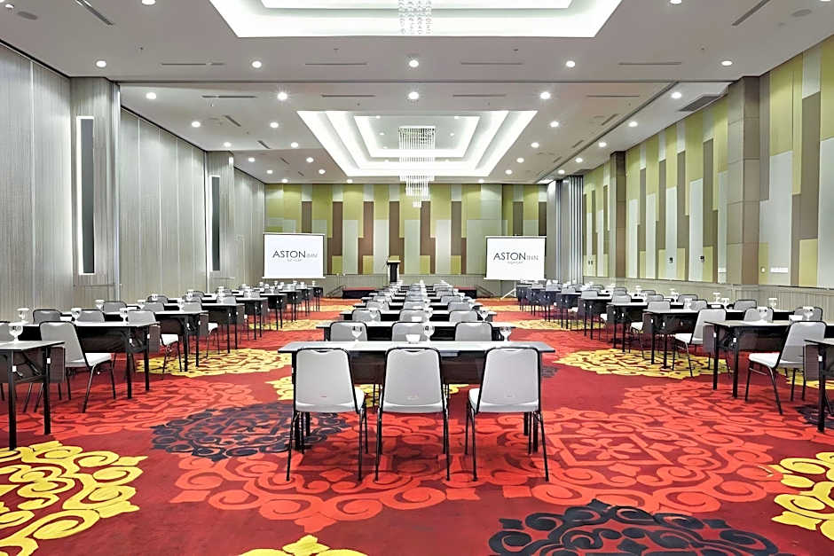 ASTON Inn Cilacap