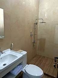 Nofrah House Syariah Mitra RedDoorz