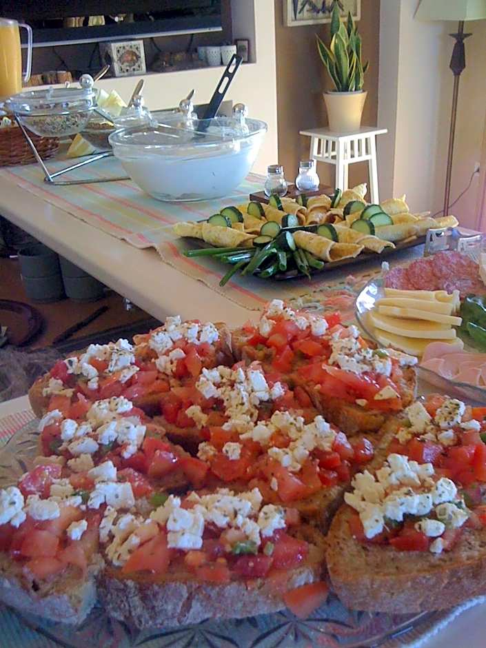 Volidiera Guesthouse