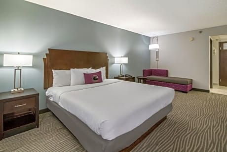 King Suite